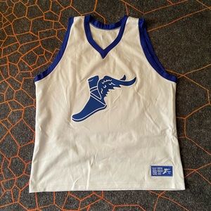 Goodyear Wingfoot Jersey-Rare 1 of 100 made